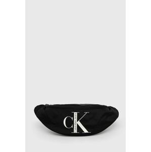 Calvin Klein Jeans övtáska fekete