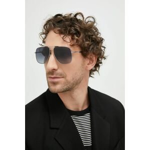 Marc Jacobs napszemüveg szürke, férfi