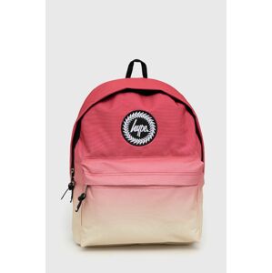 Hype gyerek hátizsák Soft Pink & Peach Twlg-804 rózsaszín, nagy, mintás