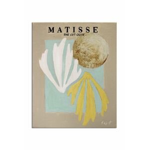 olajfestmény (Henri Matisse: Cím nélkül)