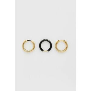 Calvin Klein gyűrű (3 db)