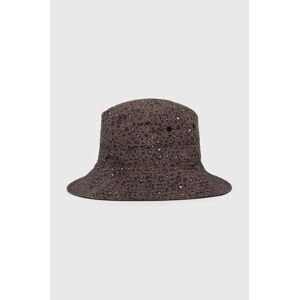Volcom kalap fekete