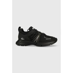 Lacoste sportcipő L003 fekete