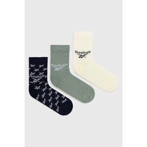 Reebok Classic zokni (3 pár)