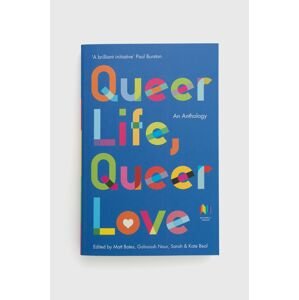 Polity Press könyv Queer Life, Queer Love, Golnoush Nour