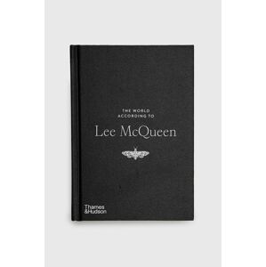Thames & Hudson Ltd könyv The World According To Lee Mcqueen, Louise Rytter