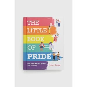 Ryland, Peters & Small Ltd könyv The Little Book Of Pride, Lewis Laney