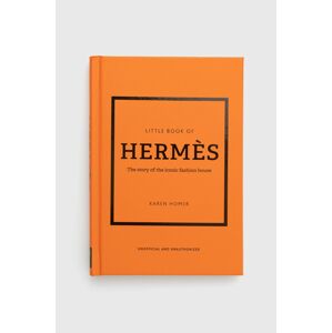 Welbeck Publishing Group könyv Little Book Of Hermes, Karen Homer