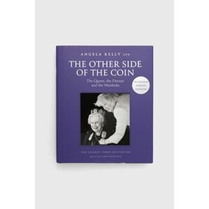 HarperCollins Publishers könyv The Other Side Of The Coin, Angela Kelly