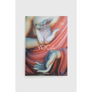Taschen GmbH könyv Michael O'neill. On Yoga. The Architecture Of Peace, Eddie Stern