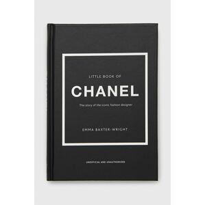 Welbeck Publishing Group könyv Little Book Of Chanel, Emma Baxter-wright