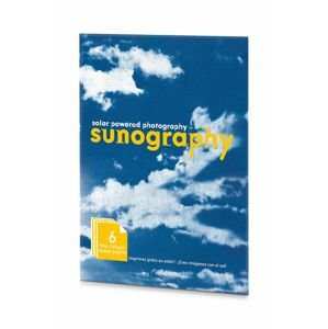 Noted fotókészítő készlet Sunography (6 db)