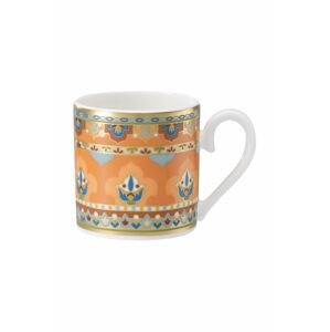 Villeroy & Boch eszpresszó csésze Samarkand Mandarin