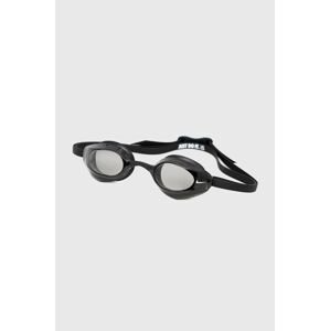 Nike úszószemüveg Vapor fekete