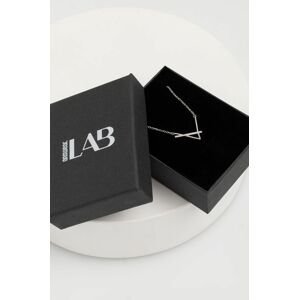 Answear Lab ezüst nyaklánc