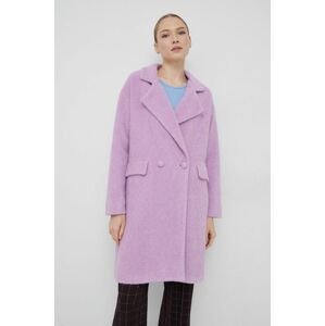 XT Studio kabát női, rózsaszín, átmeneti
