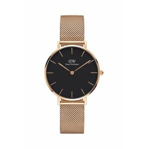 Daniel Wellington óra Petite 32 Melrose rózsaszín, női