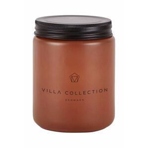 Villa Collection illatos gyertya Brown