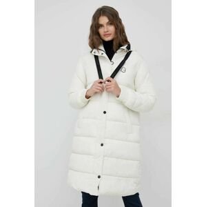 Invicta rövid kabát női, bézs, téli
