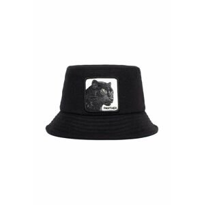 Goorin Bros kalap fekete, gyapjú