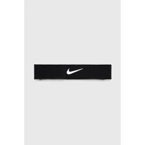 Nike fejpánt fekete