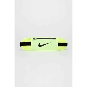 Nike övtáska futáshoz zöld