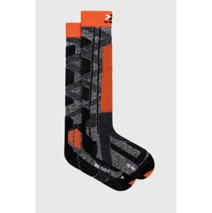 X-Socks sízokni Ski Rider 4.0