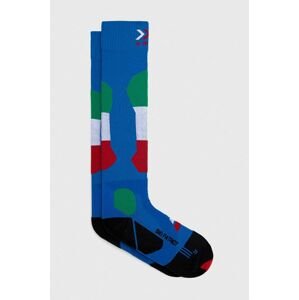 X-Socks sízokni Ski Patriot 4.0