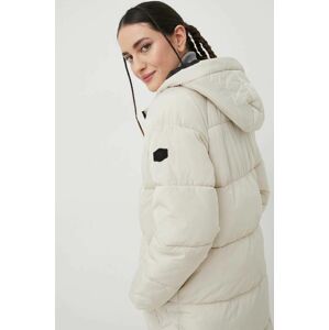 Only rövid kabát női, bézs, téli