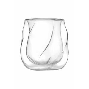 Vialli Design whiskys pohár Enzo
