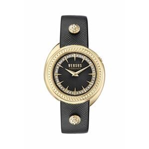 Versus Versace óra fekete, női