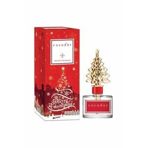 Cocodor aroma diffúzor Xmas Tree Christmas Relax 200 ml