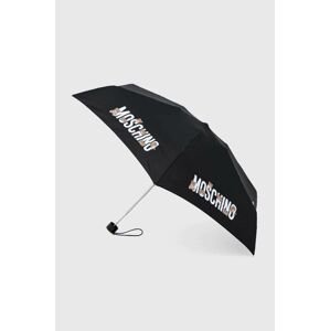 Moschino gyerek esernyő fekete