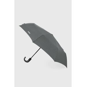 Moschino esernyő szürke