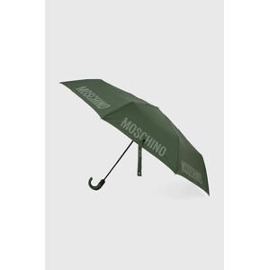 Moschino esernyő zöld