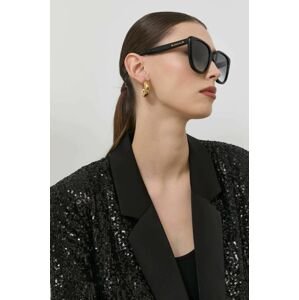 Gucci napszemüveg GG1169S fekete, női