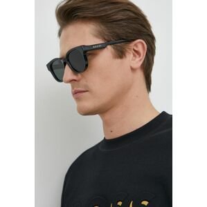 Gucci napszemüveg GG1237S fekete, férfi