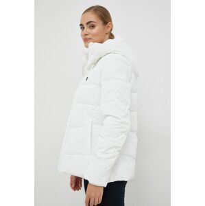 CMP rövid kabát női, bézs, téli