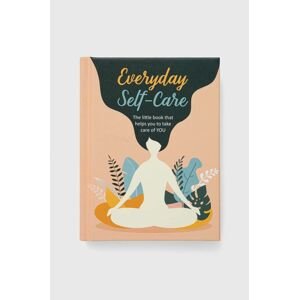 Ryland, Peters & Small Ltd könyv Everyday Self-Care, CICO Books