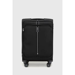 Samsonite börönd fekete