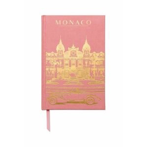 Designworks Ink jegyzetfüzet Monaco