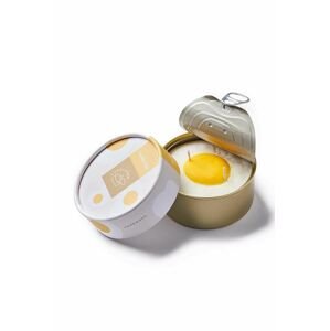 CandleCan illatos gyertya Vanilla Egg