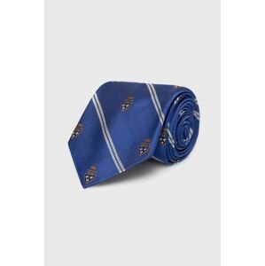 Polo Ralph Lauren selyen nyakkendő