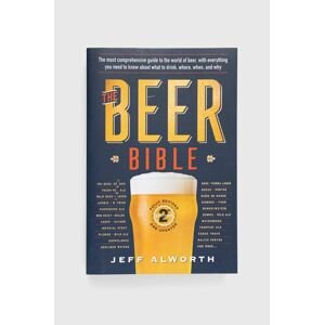 Workman Publishing könyv The Beer Bible, Jeff Alworth