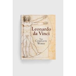 David & Charles könyv Leonardo da Vinci, Leonardo da Vinci