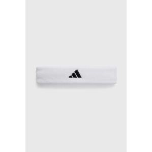 Adidas Performance fejpánt fehér