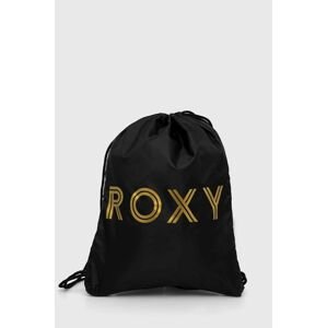 Roxy tasak fekete, nyomott mintás