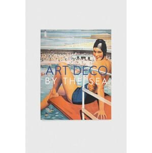 Magma könyv Art Deco by the Sea, Ghislaine Wood