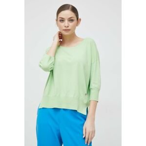 Mos Mosh pulóver Könnyű, női, zöld