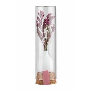 Raeder virágcsokor üvegben